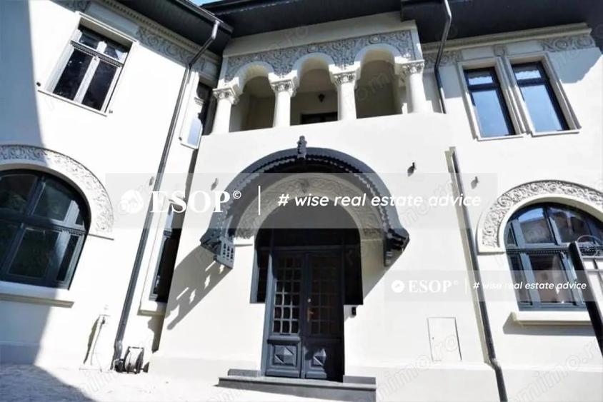 De vaznare vila in zona Romana, ID 12539, pretabila sediu firma - 8