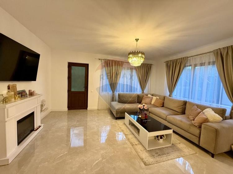 Duplex modern in Popesti - confort si liniste, aproape de Cluj-Napoca - 8