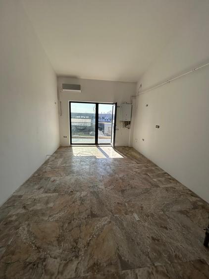 STUDIO TIP DUPLEX - EFORIE NORD - 1