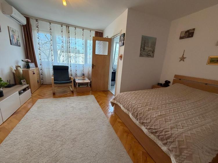 Nicolae Grigorescu 2 minute metrou - BLOC MIXT - 3