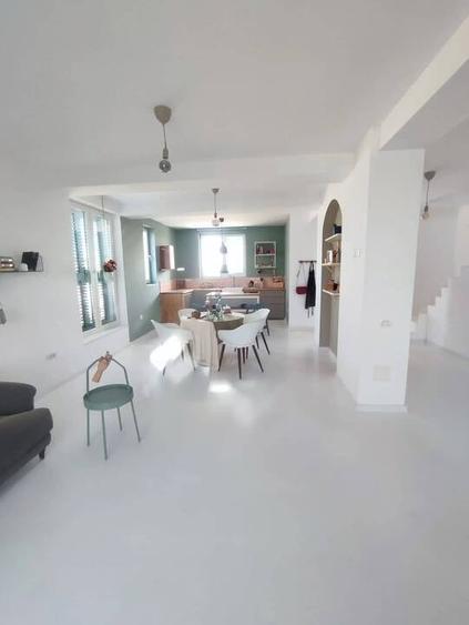 Casa 4 Camere Therme Balotesti | Toate Facilitatile | Lux, Stil - 20