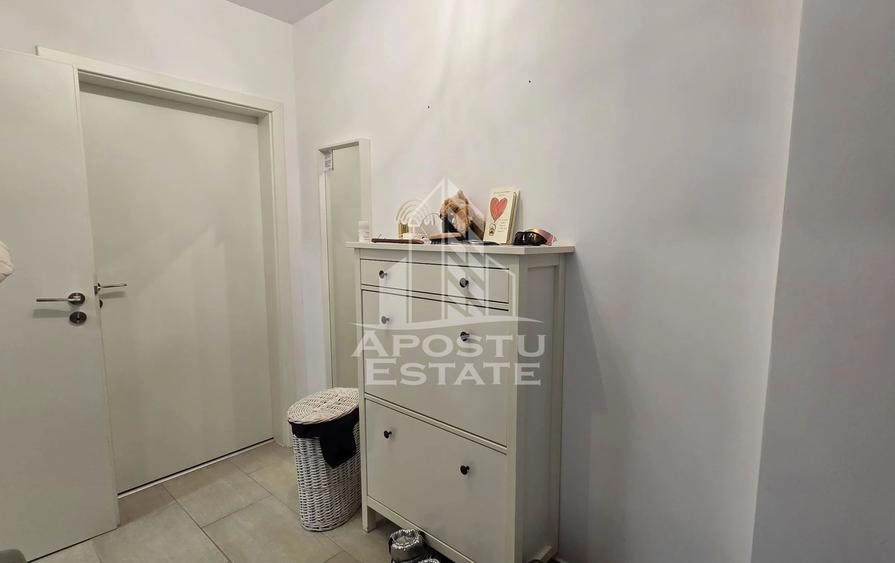 Apartament de vanzare cu 2 camere, etaj intermediar, zona Dacia - 4