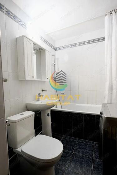 Inchiriere Apartament 2 Camere Mobilat si Utilat Vitan Mall! - 8