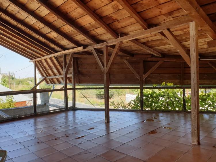 Casa de vanzare Parter + Mansarda  - 8