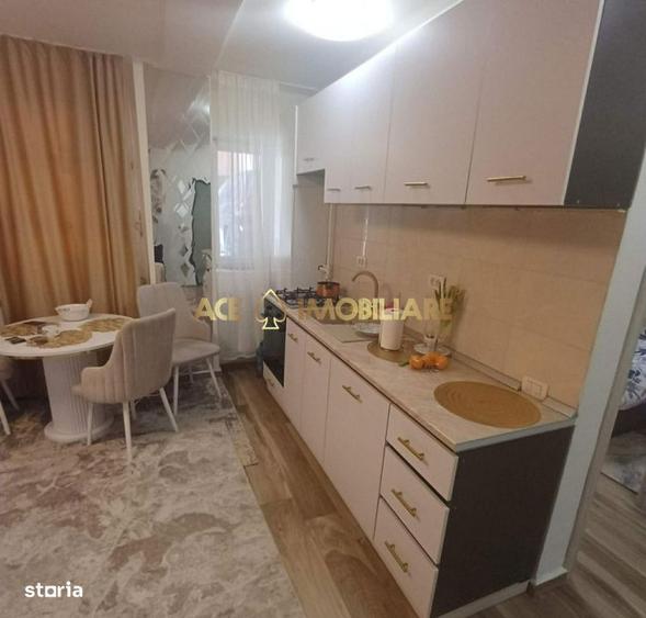 2 Camere de vanzare | Militari Residence | Centrala Proprie | Mobilat- - 1