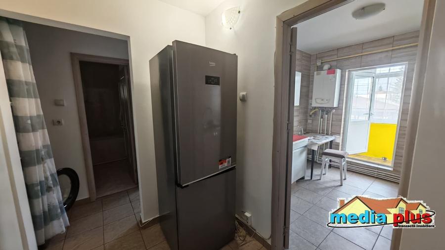 Apartament 2 camere Micro 14 – Mașnița, etaj 1, mobilat, 1.250 lei - 7