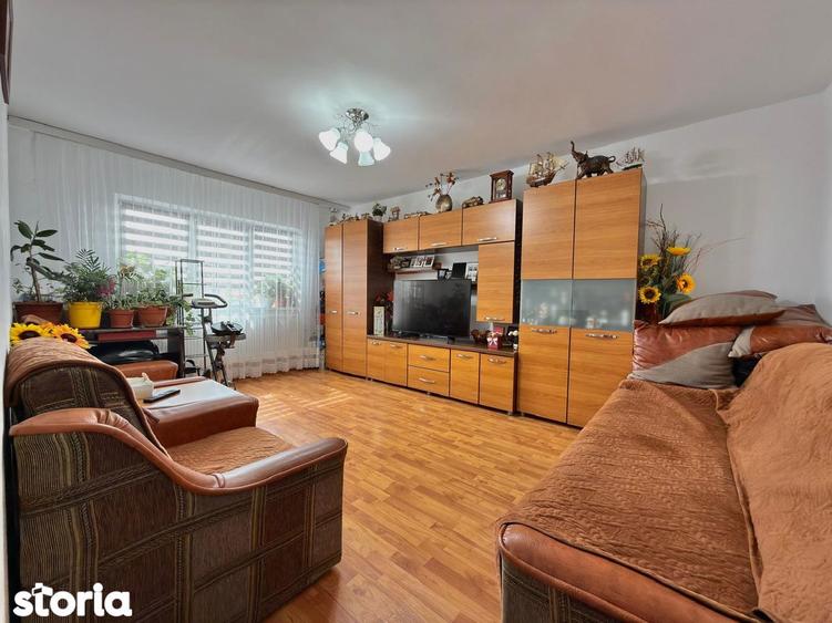 Apartament 3 Camere - Decomandat | Navodari - 8