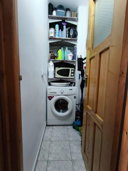 Apartament 3 camere de vânzare – 80 mp, 2 balcoane, 2 băi – Bulevard Poitiers - 9