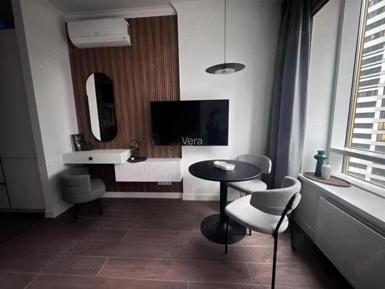 Garsoniera de inchiriat in zona Voluntari