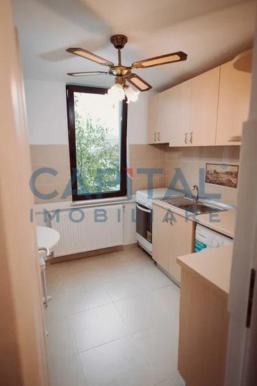 0% Comision | Apartament cu doua camere, 51mp | Marasti | Strada Fabricii | - 4