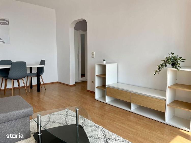 Apt. 2 camere, decomandat, Pascani, recent amenajat, zona ultra-centra - 3
