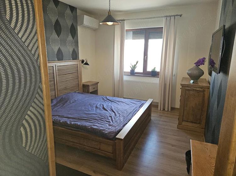 Apartament 2 camere Zona Butoaie - 9