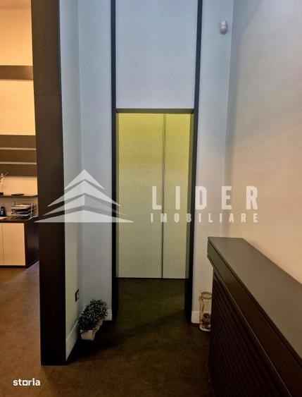 Spatiu Birouri Piata Mihai Viteazu | 2 Camere | Destinatie Business - 5