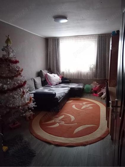 vand apartament bratca - 1