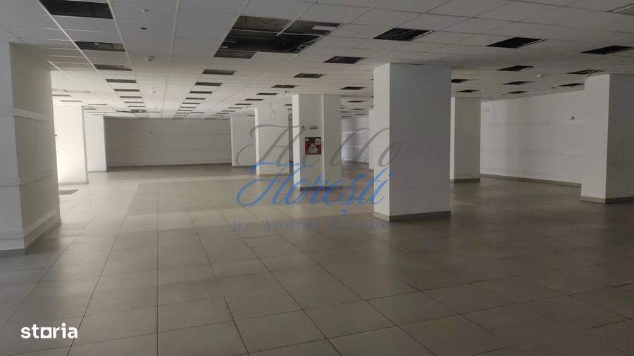 Inchiriere spatiu comercial 570mp | Edgar Quinet | Cluj - 2