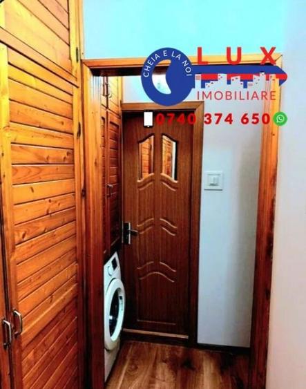 ID 2945 Apartament 2 camere Cartier E3 - 2