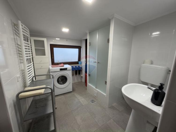 Casă  cu 3 camere de închiriat în zona Dealuri Oradea - 6