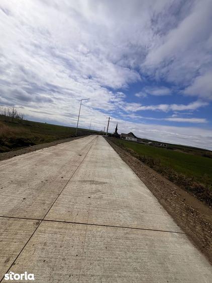 Teren de Vanzare 85 Ari I Suceava/Sf.Ecaterina I 355.000Euro - 2