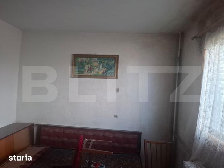 Apartament 2 camere, 49.50 mp, zona Micro 4 - 5