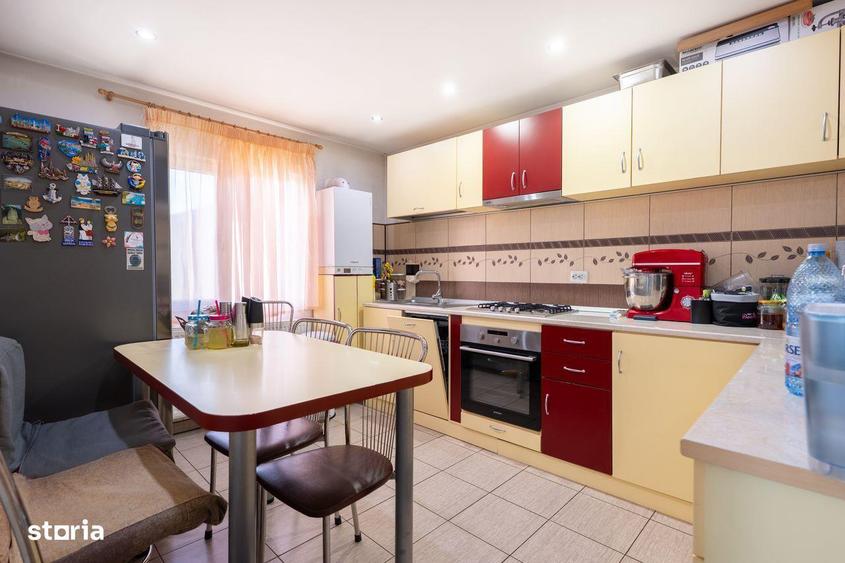 Apartament 3 camere Giulesti - 3