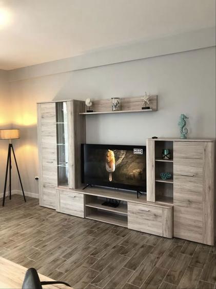 Inchiriez apartament 2 camere in statiunea Mamaia - 5