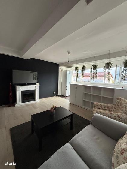 Apartament 3 camere| Duplex | 63 mp | zona Fizicienilor - 1