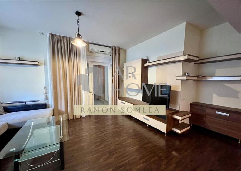 3 camere, bloc nou, parcare subterana, Cantacuzino, Ploiest - 16