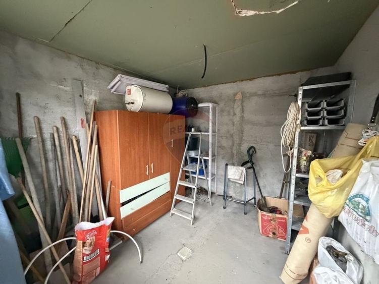 Casă de vazare Vizantea Razaseasca - 24