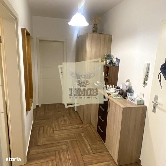 Apartament 2 camere etaj 2 cu balcon si pivnita in Avantgarden - 5
