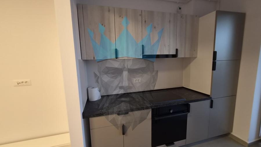 Apartament cu 2 camere decomandat, mobilat în Theodor Pallady