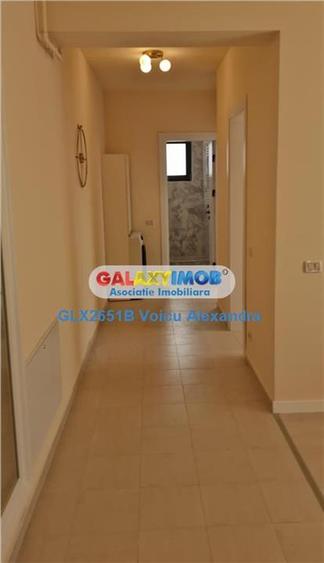 Apartament 2 Camere - Cavar Residence - Postalionului - 8