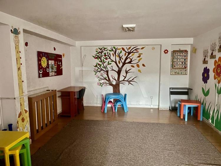 Vila individuala 8 camere  Parcul Carol - 4