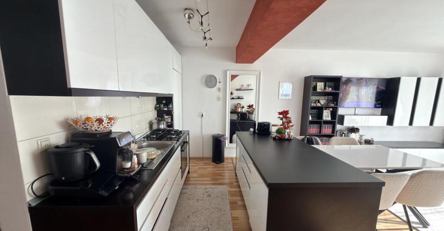 Apartament modern 3 camere 93mpu zona Lupeni - 7