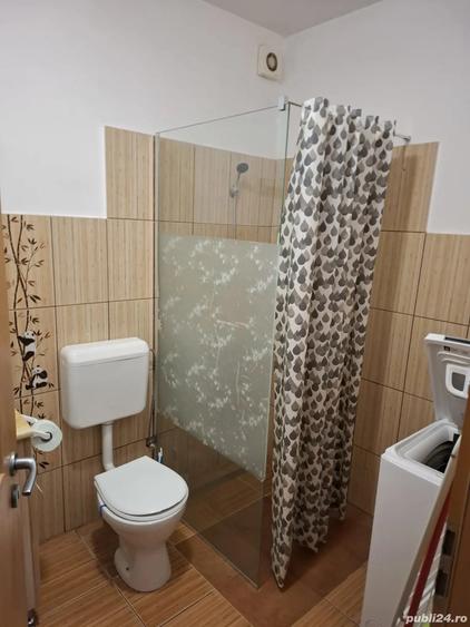 Ap decent spatios bloc nou 1 cam Ared Micalaca Orizont cu termoteca - 5