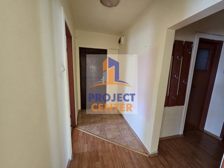 Apartament 3 camere, Exercitiu, confort 1, stradal, fond nou - 7