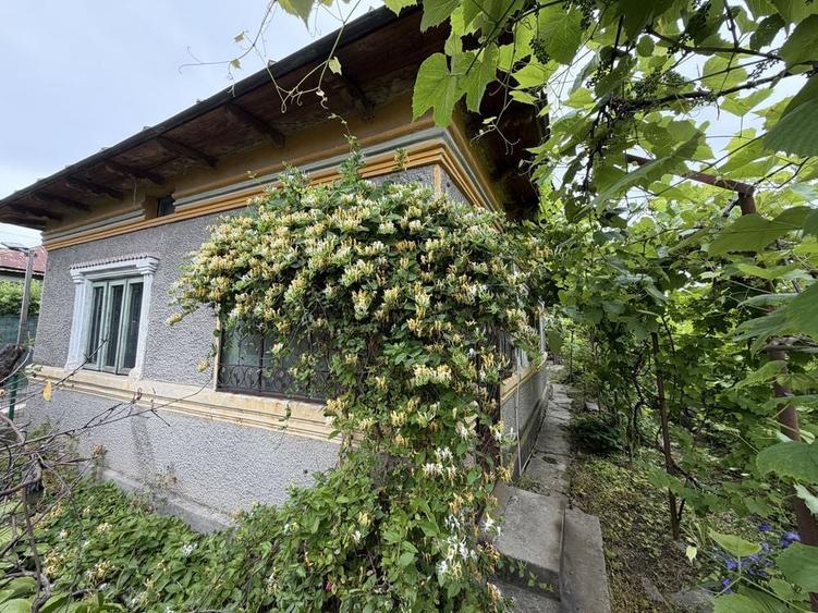 Casa cu teren la 50 km de Bucuresti | Uliesti Dambovita - 5
