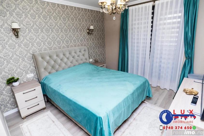 ID 623 DE INCHIRIAT - Apartament 2 camere LUX - 5