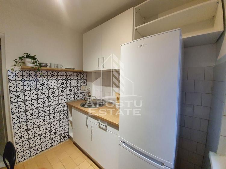 Apartament 2 camere de inchiriat , Zona Semicentrală -Timișoara - 6