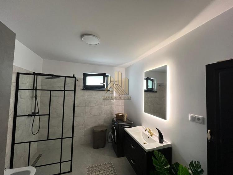 Casa 4 camere Izvor Tarlungeni - 19