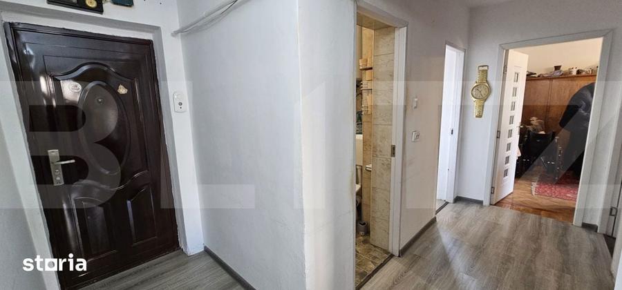 Apartament cu 4 camere, Simeria, Sfantu Gheorghe - 7