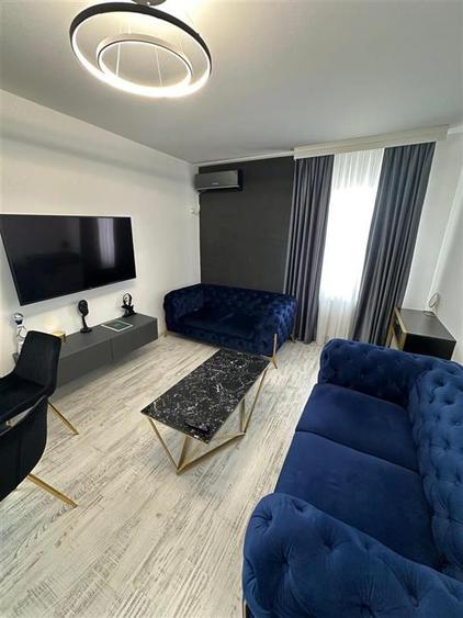 vanzare apartament 2 camere spectaculos | metrou N Teclu | bloc 2020 | etaj 2/3 - 1