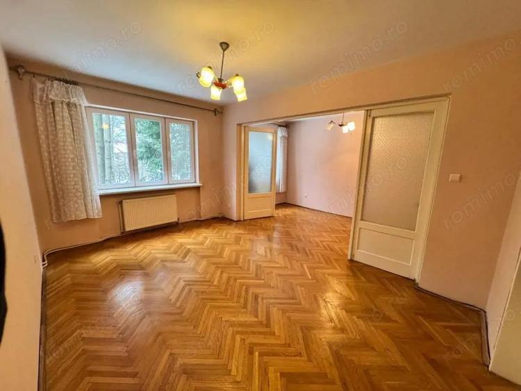 Apartament 4 camere, 71 mp, zona Sasar - 9