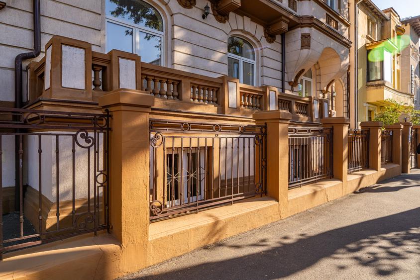 DEMISOL VERSATIL IN IMOBIL MULTUFUNCTIONAL, CISMIGIU! - 16