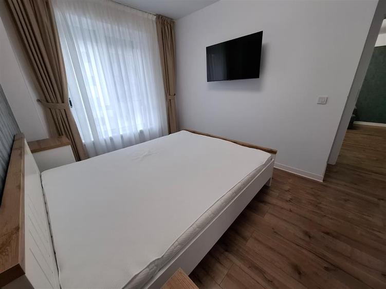 Apartament 2 camere, mobilat modern, Cug Pepiniera, bloc 2023, etaj 2 - 5