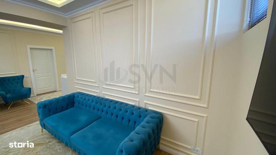 APARTAMENT LUX I SECTOR 1 - 7