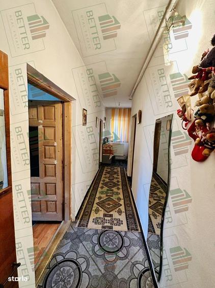 ANUN? VANZARE CASA SECTOR 4, APROAPE METROU BRANCOVEANU - 10