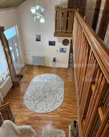 Casa 180 mp utili | Obcini, Suceava | Vad pietonal | Ideal? - 10