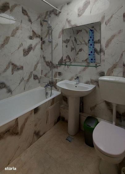 Titan - Metrou Titan (2-3 minute), Ap. 2 Camere, Etaj 2/7 - 14