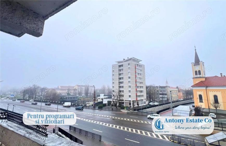 Apartament de inchiriat, 1 Camera, Magheru, Central, Oradea - 8
