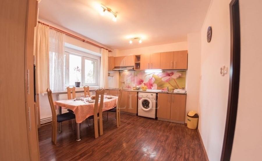 Apartament 3 camere în zona  Iulius Mall - 1